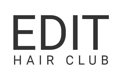 Logo for Edit Hair Club